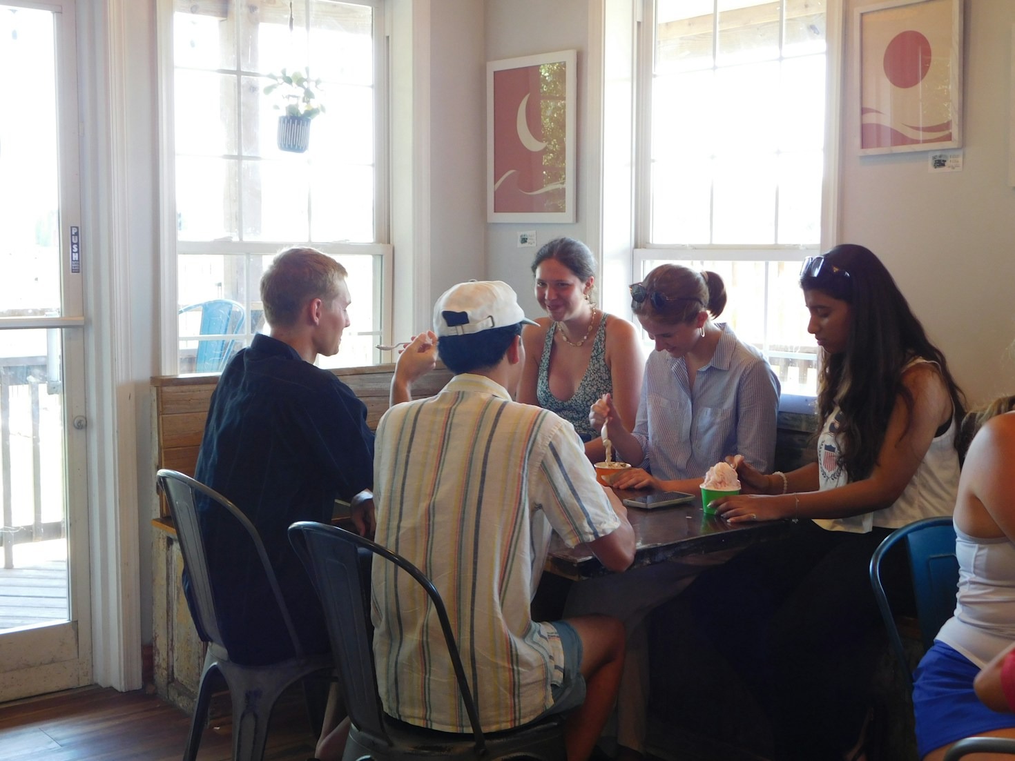 The Role of Olive Branch Media in Community Growth